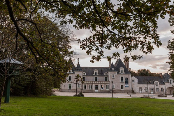 Restaurant Les Terrasses de la Gournerie - Château Saint Herblain