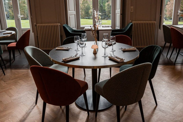 Restaurant Nantes ouverture mars 2021