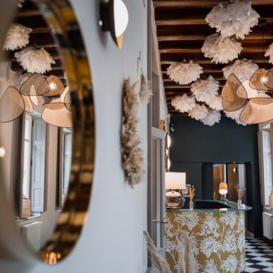 Château de la Gournerie à Nantes 44