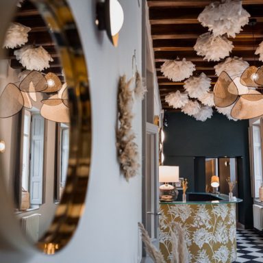 Château de la Gournerie à Nantes 44