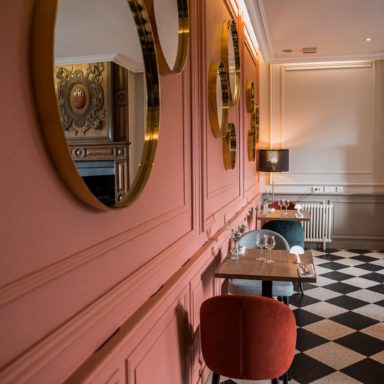 Déjeuner de travail Saint Herblain Proche Atlantis