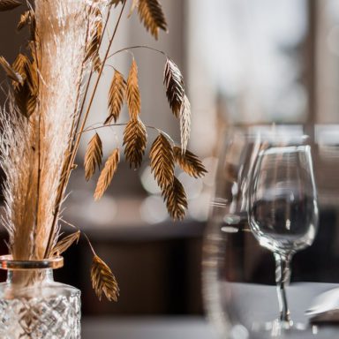 Les Terrasses de la Gournerie pause gourmande Nantes