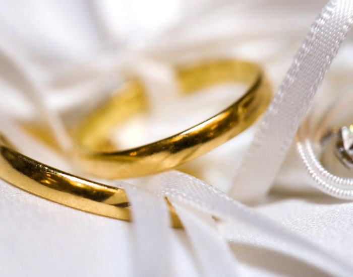 Mariage Nantes Château de la Gournerie 44800