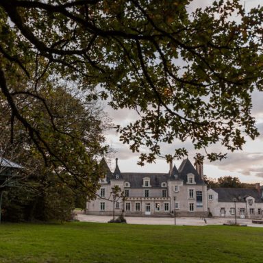 Restaurant Nantes - Les Terrasses de la Gournerie