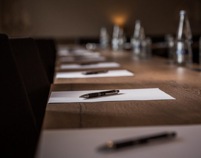 Séminaire Nantes entreprise restaurant chateau Saint Herblain