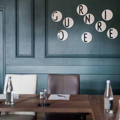 Coworking Nantes Séminaires Les Terrasses de la Gournerie