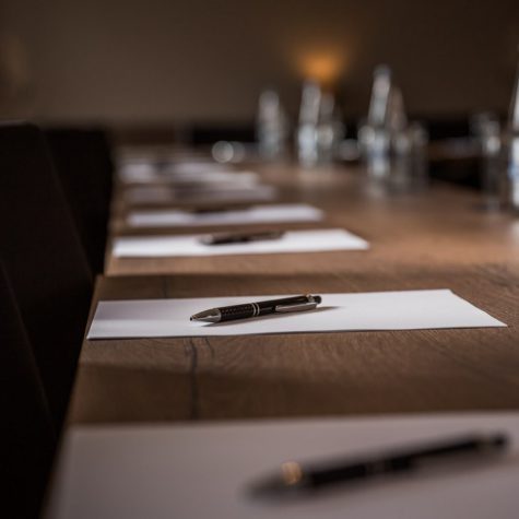 Les Terrasses de la Gournerie - Séminaires d'entreprises