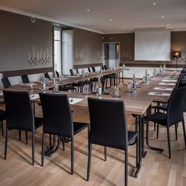 Nantes Séminaires les Terrasses de la Gournerie