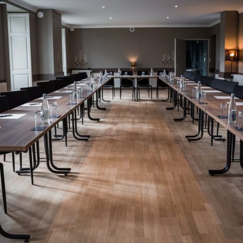 Networking à Nantes - Les Terrasses de la Gournerie