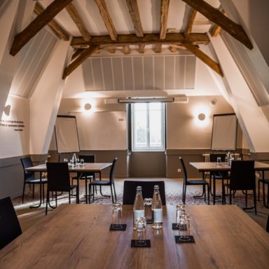 Salle de réunion St Herblain pour entreprises 44