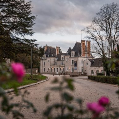 Cocktail entreprise Nantes terrasses Gournerie
