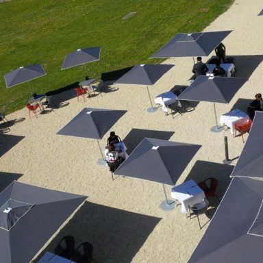 Cocktail Nantes restaurant Château Terrasses Gournerie