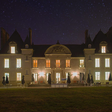 Mariage Château Nantes Les Terrasses de la Gournerie