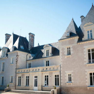 Mariage Château Nantes Les Terrasses de la Gournerie St Herblain