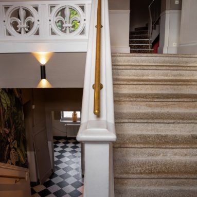 Nantes Séminaires Restaurant Les Terrasses de la Gournerie