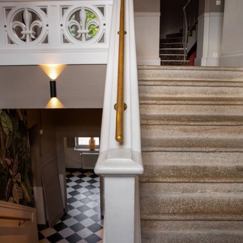 Nantes Séminaires Restaurant Les Terrasses de la Gournerie