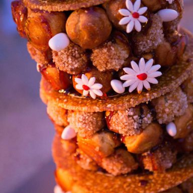 patisserie mariage chateau nantes terrasses gournerie