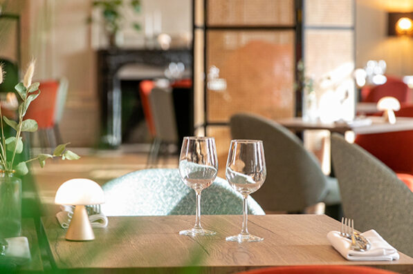 Nantes St Valentin Château de la Gournerie - Les Terrasses de la Gournerie