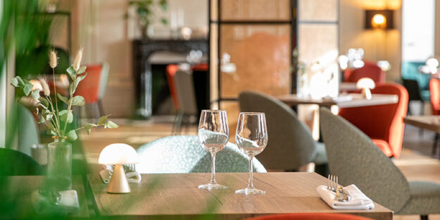 Nantes St Valentin Château de la Gournerie - Les Terrasses de la Gournerie