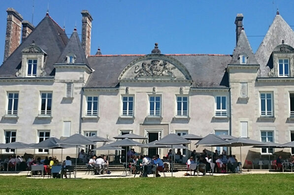 Pâques Restaurant Nantes 2025 - dimanche 20 avril - Terrasses de la Gournerie