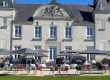 Pâques à Nantes - Restaurant Château Les Terrasses de la Gournerie 2026